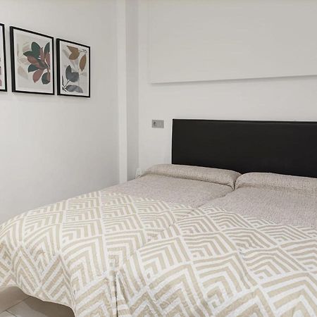 Apartamento Bajo 3 Duplex Marjal Playa Centro De Guardamar Гуардамар дел Сегура Екстериор снимка