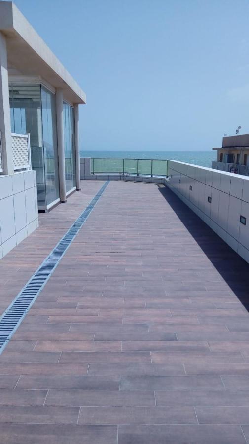 Apartamento Bajo 3 Duplex Marjal Playa Centro De Guardamar Гуардамар дел Сегура Екстериор снимка