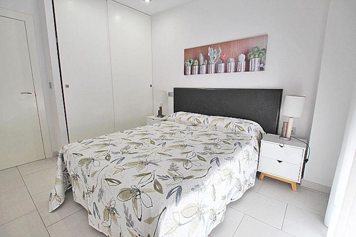 Apartamento Bajo 3 Duplex Marjal Playa Centro De Guardamar Гуардамар дел Сегура Екстериор снимка