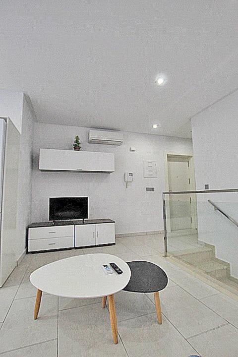 Apartamento Bajo 3 Duplex Marjal Playa Centro De Guardamar Гуардамар дел Сегура Екстериор снимка