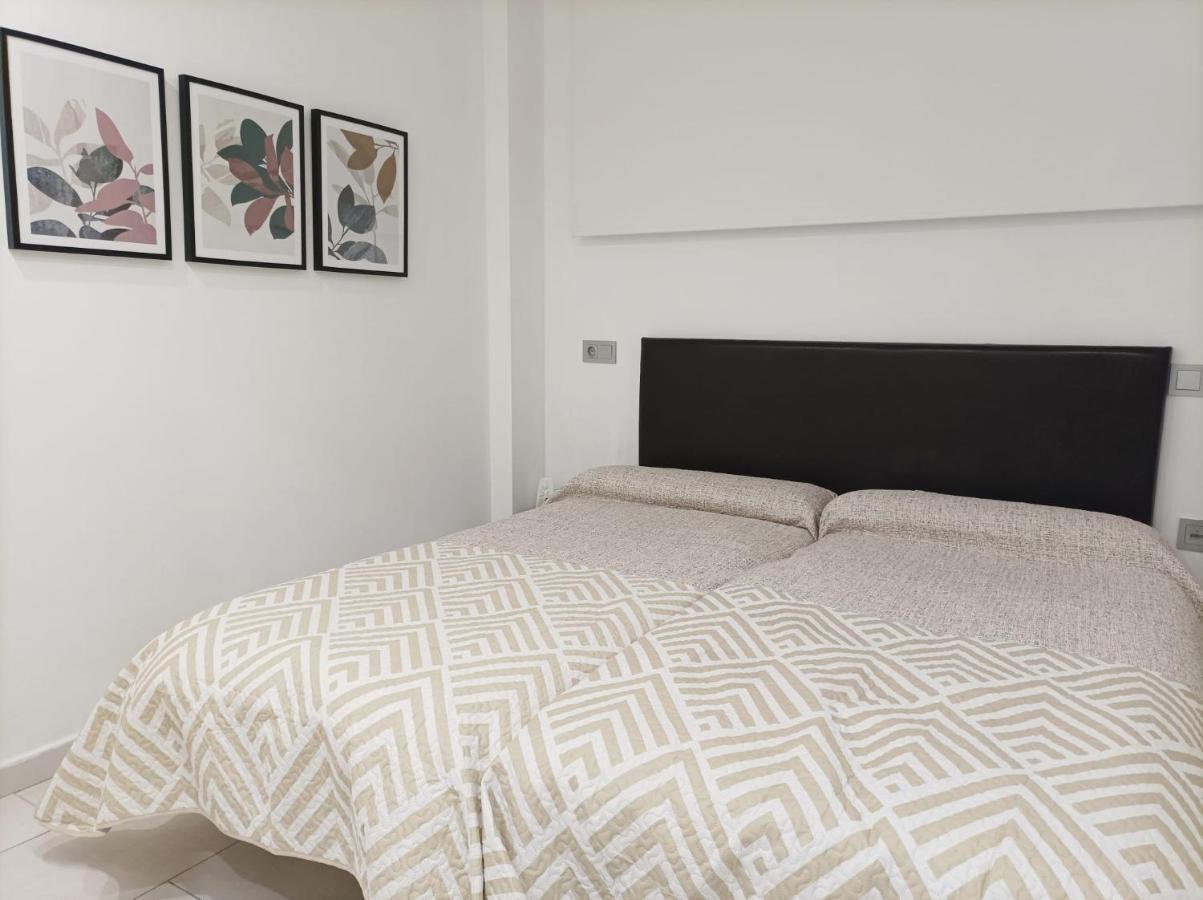 Apartamento Bajo 3 Duplex Marjal Playa Centro De Guardamar Гуардамар дел Сегура Екстериор снимка
